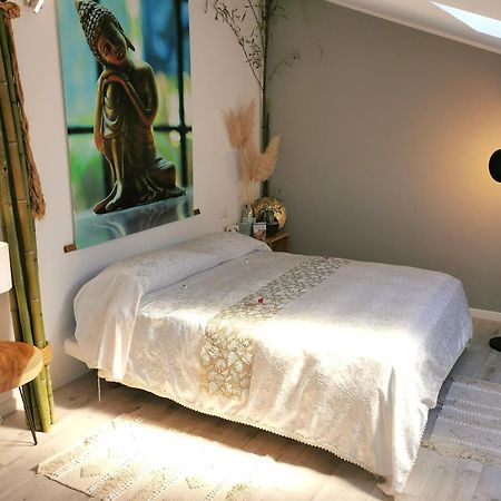 Whitehome Conegliano Dış mekan fotoğraf