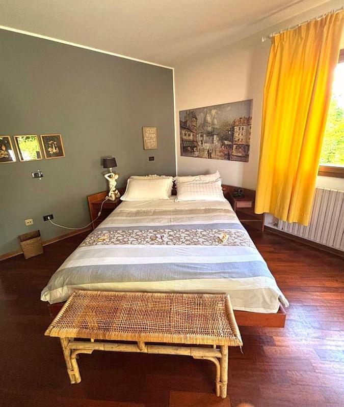 Whitehome Conegliano Dış mekan fotoğraf