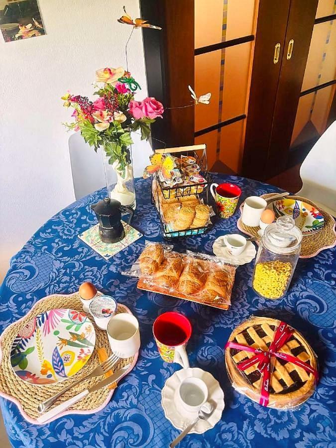 Whitehome Conegliano Dış mekan fotoğraf